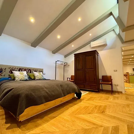 Caracalla Loft