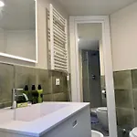Caracalla Loft Апартаменты