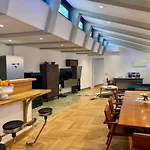 Апартаменты Caracalla Loft Рим