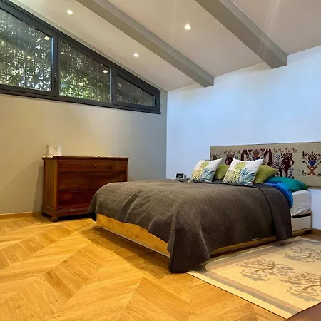 Caracalla Loft * Рим