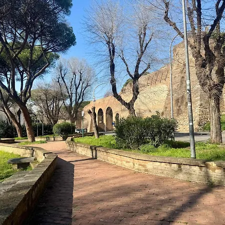 Caracalla Loft Apartamento