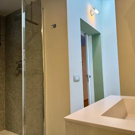 Apartamento Caracalla Loft