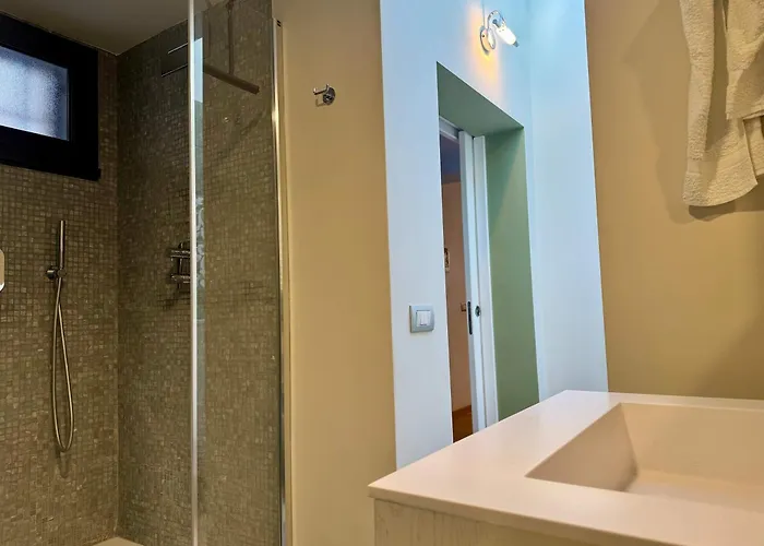 Apartment Caracalla Loft