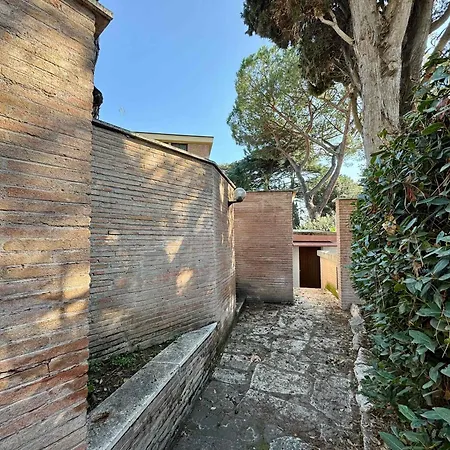 Caracalla Loft Rome